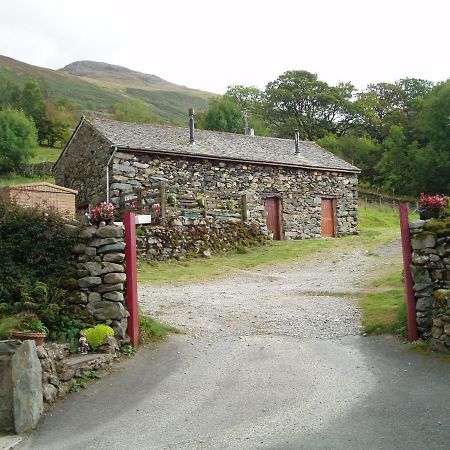Thirlmere Fisher-Gill Camping Barn מראה חיצוני תמונה