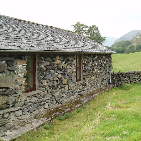 Thirlmere Fisher-Gill Camping Barn מראה חיצוני תמונה