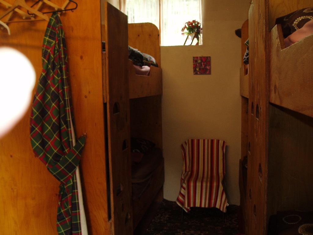 Thirlmere Fisher-Gill Camping Barn חדר תמונה