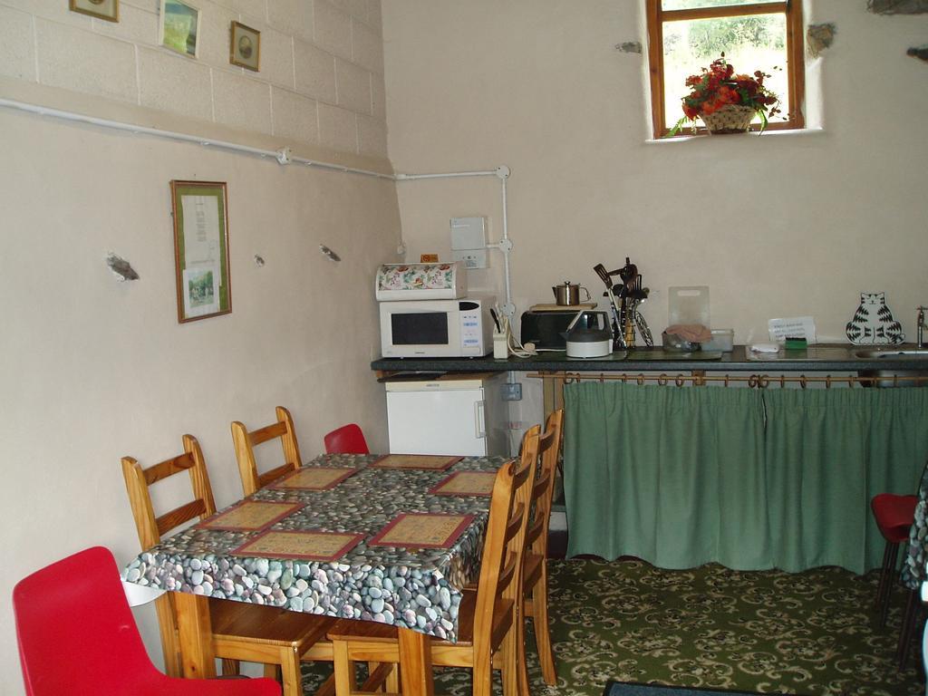 Thirlmere Fisher-Gill Camping Barn מראה חיצוני תמונה