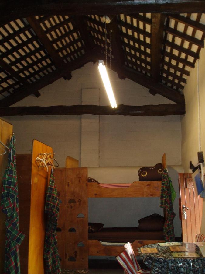 Thirlmere Fisher-Gill Camping Barn חדר תמונה